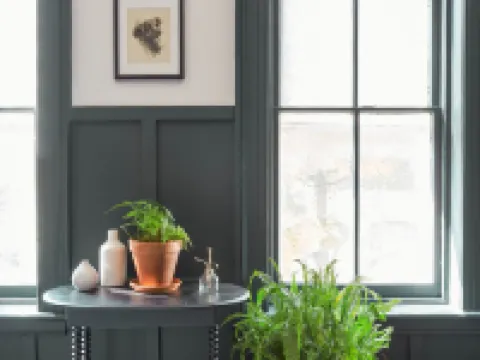 ザ・ウィルトウィック キングストンのホテル