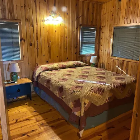 Timber Haven Cabins