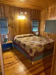 Pine Rest Cabins Hotels in West Pennington