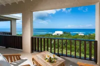 Fountain Anguilla Hoteles en Shoal Bay Village