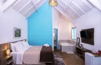 Pousada Vila Suiça - Monte Verde Hotels in Monte Verde