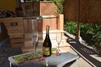 Belle de Nuit Hotels in Wakefield