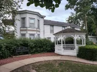 Hawthorne Inn Hotéis em 