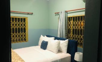 The Winford Boutique Hotel Airport - Hizvo