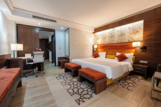 Golden Tulip Hotel Alexandre Hotel a 