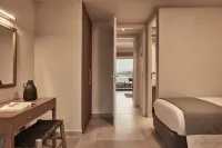 Beachfront Alassa Villas with Private Pools