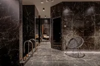 Hotel Central Park - spa
