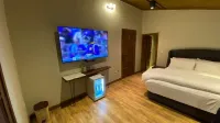 Raas Resorts Hotels in Patriata