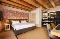 Villa Balis Crema Verona Hills Hotels in Grezzana