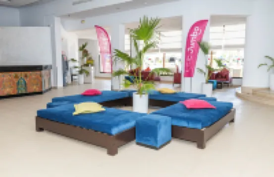 Le Petit Palais Djerba & Spa - 2-Sterne