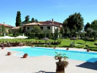 Cozy Tuscan Getaway - Pools