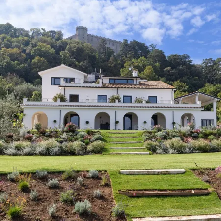 Vigna Caio Relais & Spa