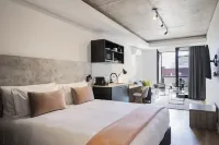 Home Suite Hotels Station House