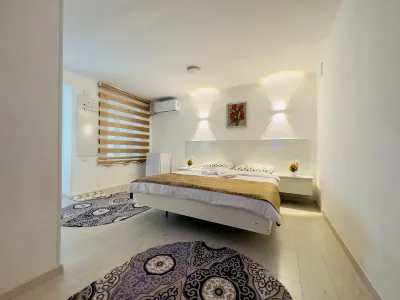 Abs Guest House Osh Hotels near Mosque of Mohammed Yusuf Bai Haji Ogli (Boqiy)