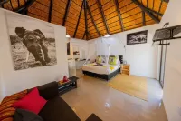 African Sky Villas Hôtels à : Marloth Park