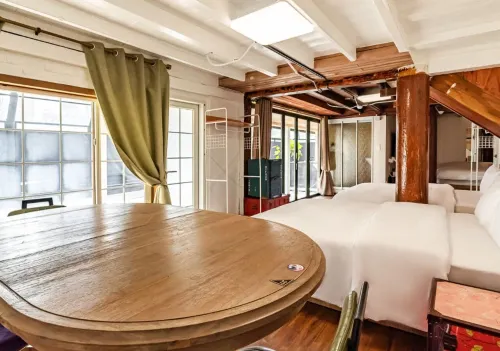 woomigwan hotel