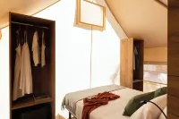 Wecamp San Sebastián Hotels in Usurbil