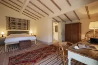 Locanda Fontelupa Hôtels à : Civitella Paganico