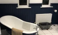 Captivating 4 Bedroom House in Northern Ireland