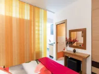 Simplistic Apartment in Reitani Near Lido Beach Hotels in Reitani