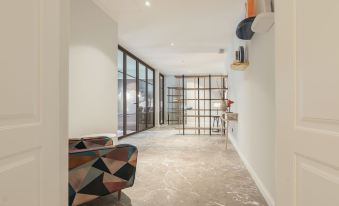 Be Mate Trastevere II