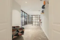 Be Mate Trastevere II Hotels in Rome