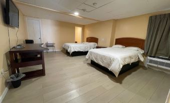 Travelers Motor Lodge