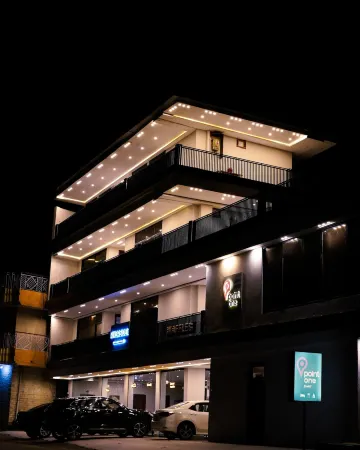 Point One Отели в г. Сват