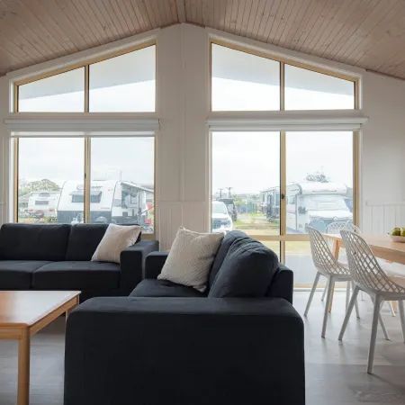 The Black Dolphin Holiday Park