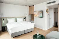 Coreum Hotel Hôtels à : Guntersblum