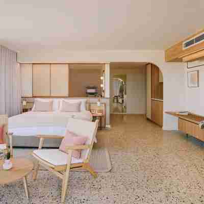 The Surf Yamba Rooms