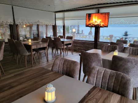 Sozer Hotel Отели в г. Sefa Camlik Mahallesi