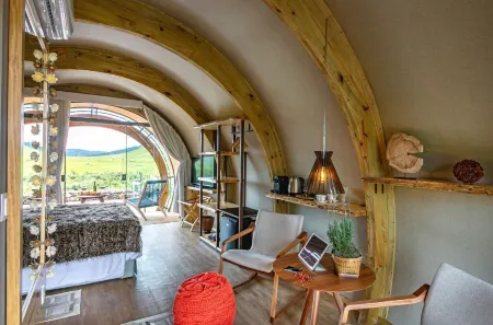 南坎巴拉帕拉多爾酒店