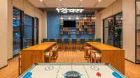 ibis Thane - An Accor Brand - 피트니스 시설