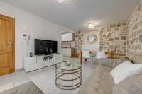 Casa Aurum - City Vibes - Apartments