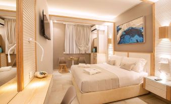 Mariet Athens Boutique Spa