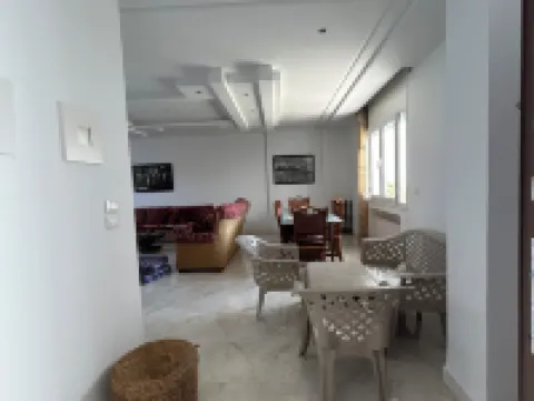 Residence les Jasmins Hoteles en Hergla