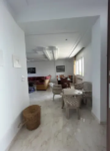 Residence les Jasmins