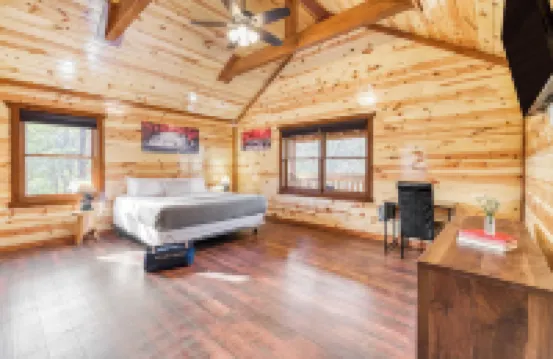 Avantstay的Boon, 40客豪華煙霧山度假勝地