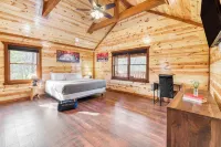 Boon by Avantstay 40-Guest Luxe Smokies Retreat