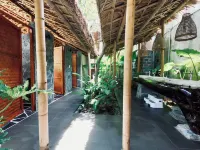 Thavill Retreat HaGiang