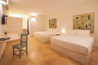 Hotel BIULÚ Hôtels à : Tangolunda