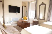 Cozy Place Liverpool