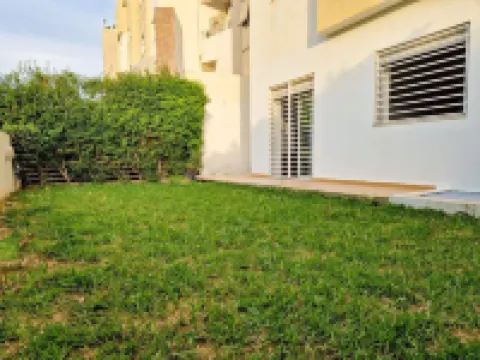 Ennaser Bliss Your Urban Oasis Awaits Hôtels à : 