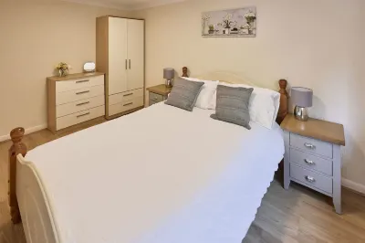 Host & Stay - Rock Cottage