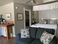 The Cottage at 241 North Hotels in St. George