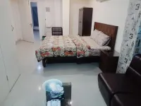 HS Global Apartments Hotels in Rawalpindi