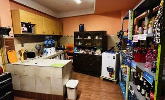 Casa de Huéspedes "La Casa Bonita"