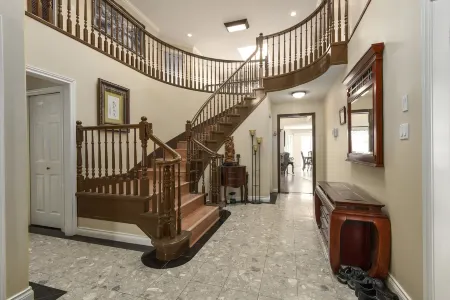 Fraser River Richmond Bed and Breakfast