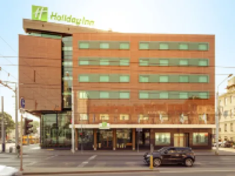 Holiday Inn 維爾紐斯 鄰近聖伯多祿聖保祿教堂的酒店